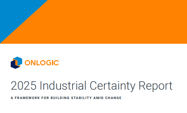  A FRAMEWORK FOR BUILDING STABILITY AMID CHANGE
